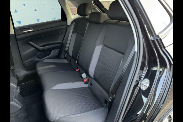 Volkswagen Polo 1.0 TSI 95pk Life DSG Keyless CarPlay iQDrive Stlvw Garantie