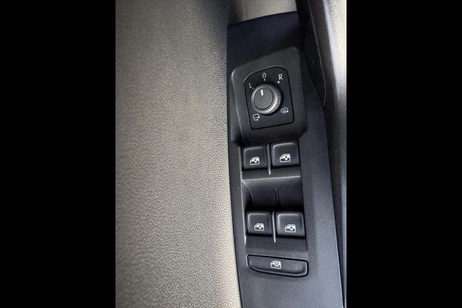 Volkswagen Polo 1.0 TSI 95pk Life DSG Keyless CarPlay iQDrive Stlvw Garantie
