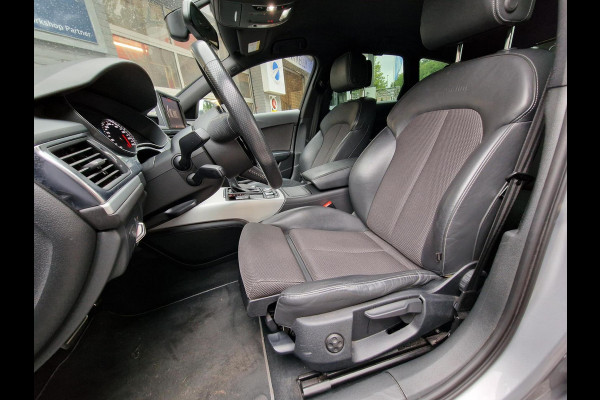 Audi A6 Avant 1.8 TFSI ultra S line Edition