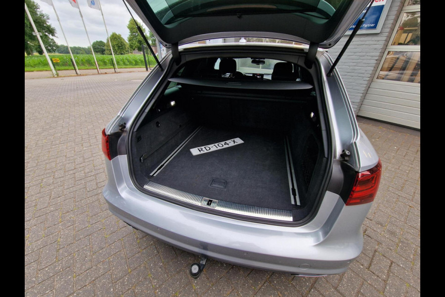 Audi A6 Avant 1.8 TFSI ultra S line Edition
