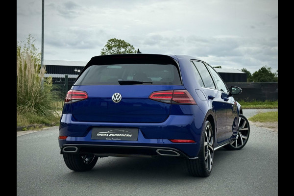 Volkswagen Golf 1.0 TSI R-Line DSG Virtual cockpit|Stoelverwarming|Apple Carplay|PDC|LED