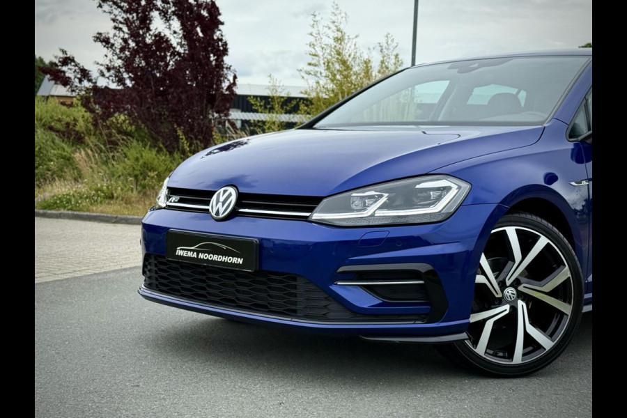Volkswagen Golf 1.0 TSI R-Line DSG Virtual cockpit|Stoelverwarming|Apple Carplay|PDC|LED