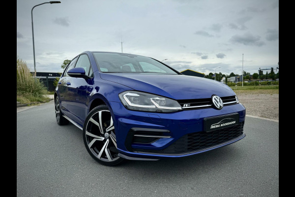 Volkswagen Golf 1.0 TSI R-Line DSG Virtual cockpit|Stoelverwarming|Apple Carplay|PDC|LED