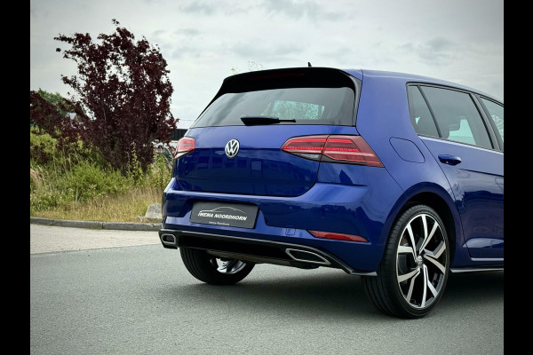 Volkswagen Golf 1.0 TSI R-Line DSG Virtual cockpit|Stoelverwarming|Apple Carplay|PDC|LED