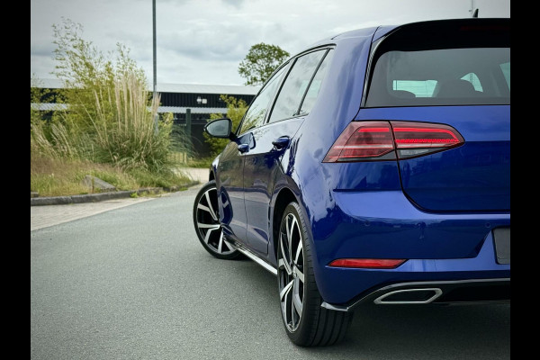 Volkswagen Golf 1.0 TSI R-Line DSG Virtual cockpit|Stoelverwarming|Apple Carplay|PDC|LED