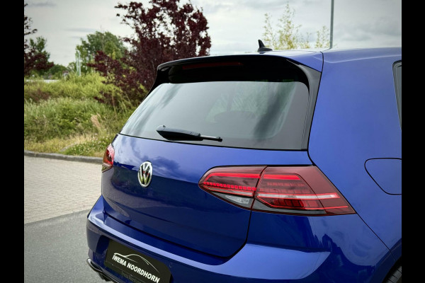 Volkswagen Golf 1.0 TSI R-Line DSG Virtual cockpit|Stoelverwarming|Apple Carplay|PDC|LED