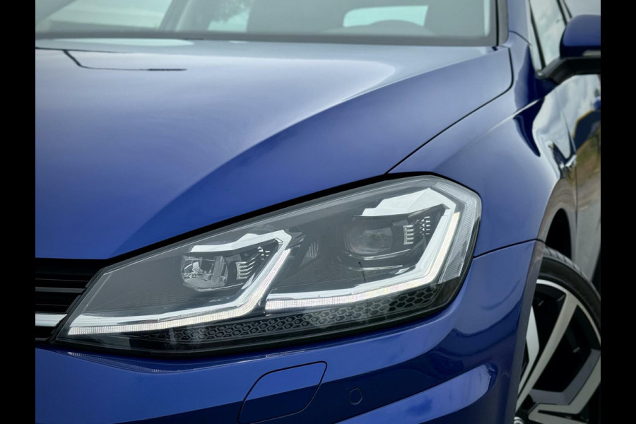 Volkswagen Golf 1.0 TSI R-Line DSG Virtual cockpit|Stoelverwarming|Apple Carplay|PDC|LED