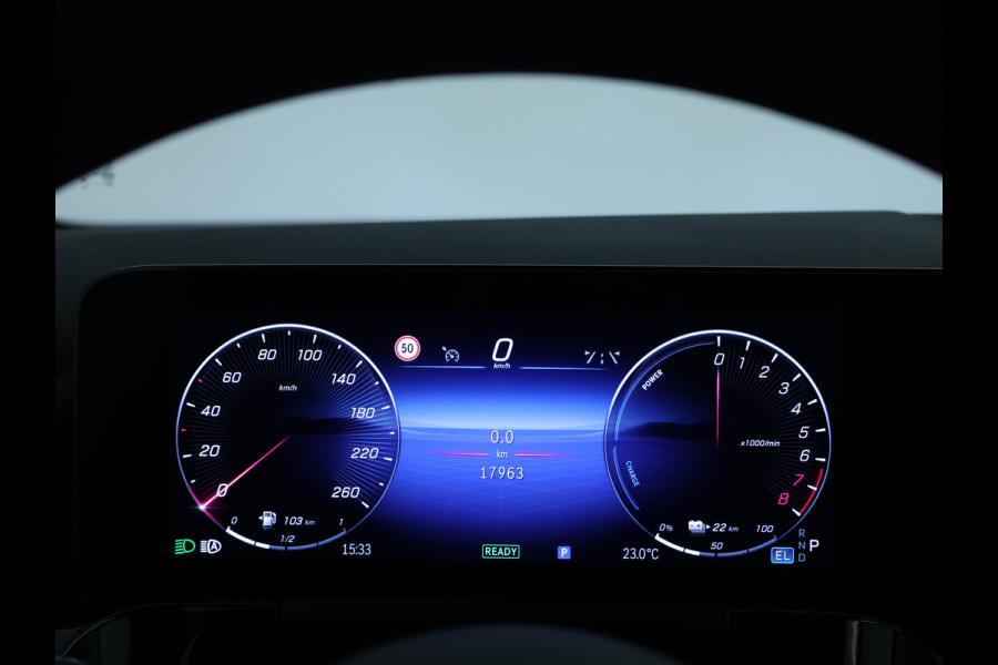 Mercedes-Benz GLA 250 e AMG Face Lift Plug-In Hybride | AMG Line Advanced Plus | 20 Inch AMG Velgen | Stuur en Stoelverwarming | Inclusief 24 maanden Mercedes-Benz Certified garantie voor Europa.