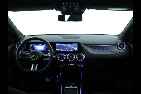 Mercedes-Benz GLA 250 e AMG Face Lift Plug-In Hybride | AMG Line Advanced Plus | 20 Inch AMG Velgen | Stuur en Stoelverwarming | Inclusief 24 maanden Mercedes-Benz Certified garantie voor Europa.