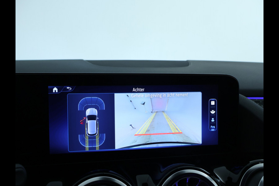 Mercedes-Benz GLA 250 e AMG Face Lift Plug-In Hybride | AMG Line Advanced Plus | 20 Inch AMG Velgen | Stuur en Stoelverwarming | Inclusief 24 maanden Mercedes-Benz Certified garantie voor Europa.