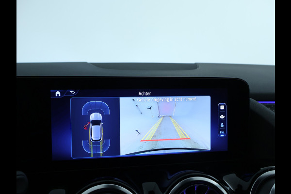 Mercedes-Benz GLA 250 e AMG Face Lift Plug-In Hybride | AMG Line Advanced Plus | 20 Inch AMG Velgen | Stuur en Stoelverwarming | Inclusief 24 maanden Mercedes-Benz Certified garantie voor Europa.