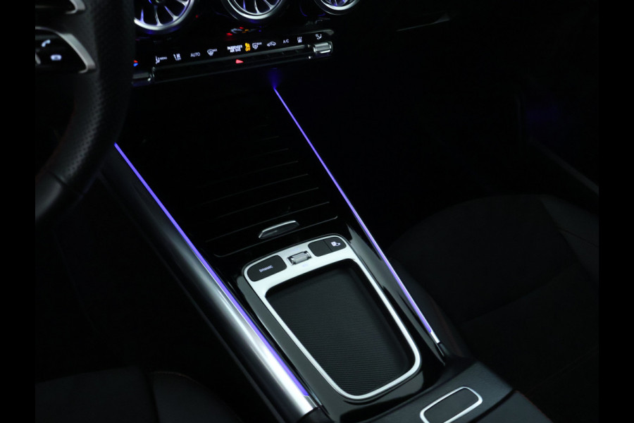 Mercedes-Benz GLA 250 e AMG Face Lift Plug-In Hybride | AMG Line Advanced Plus | 20 Inch AMG Velgen | Stuur en Stoelverwarming | Inclusief 24 maanden Mercedes-Benz Certified garantie voor Europa.