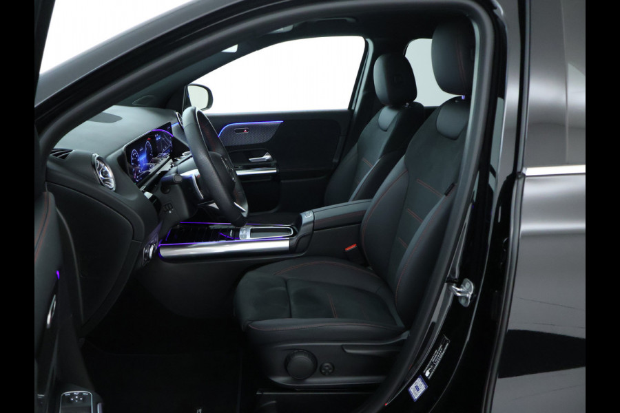 Mercedes-Benz GLA 250 e AMG Face Lift Plug-In Hybride | AMG Line Advanced Plus | 20 Inch AMG Velgen | Stuur en Stoelverwarming | Inclusief 24 maanden Mercedes-Benz Certified garantie voor Europa.