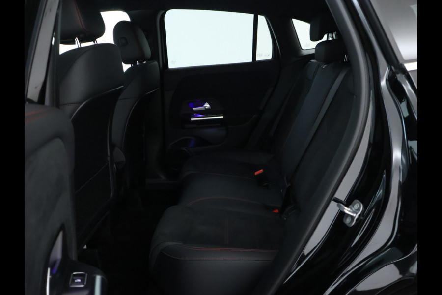 Mercedes-Benz GLA 250 e AMG Face Lift Plug-In Hybride | AMG Line Advanced Plus | 20 Inch AMG Velgen | Stuur en Stoelverwarming | Inclusief 24 maanden Mercedes-Benz Certified garantie voor Europa.