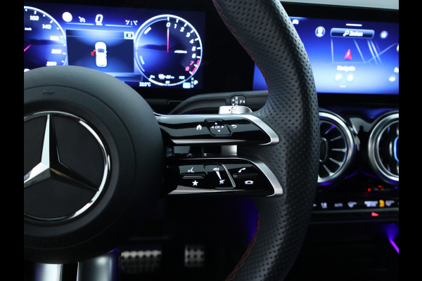 Mercedes-Benz GLA 250 e AMG Face Lift Plug-In Hybride | AMG Line Advanced Plus | 20 Inch AMG Velgen | Stuur en Stoelverwarming | Inclusief 24 maanden Mercedes-Benz Certified garantie voor Europa.