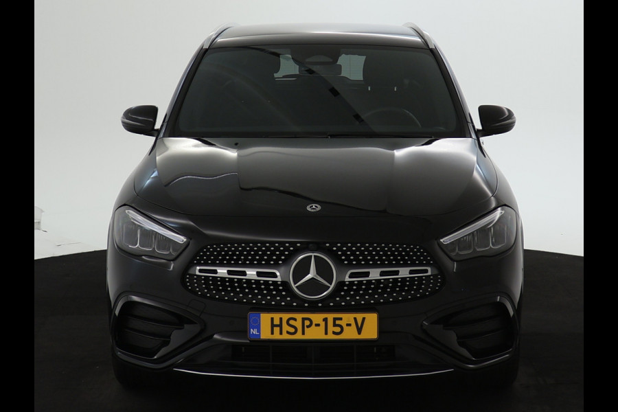 Mercedes-Benz GLA 250 e AMG Face Lift Plug-In Hybride | AMG Line Advanced Plus | 20 Inch AMG Velgen | Stuur en Stoelverwarming | Inclusief 24 maanden Mercedes-Benz Certified garantie voor Europa.