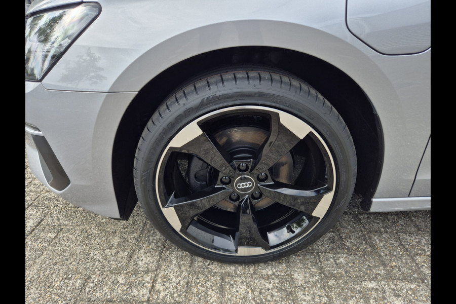 Audi A3 Sportback 40 TFSI e Business edition Automaat,virtueel dashbord, airco,cruise,navigatie,stoelverwarming,parkeersensoren,