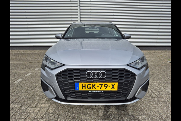 Audi A3 Sportback 40 TFSI e Business edition Automaat,virtueel dashbord, airco,cruise,navigatie,stoelverwarming,parkeersensoren,
