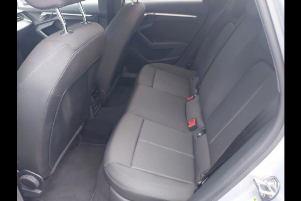 Audi A3 Sportback 40 TFSI e Business edition Automaat,virtueel dashbord, airco,cruise,navigatie,stoelverwarming,parkeersensoren,
