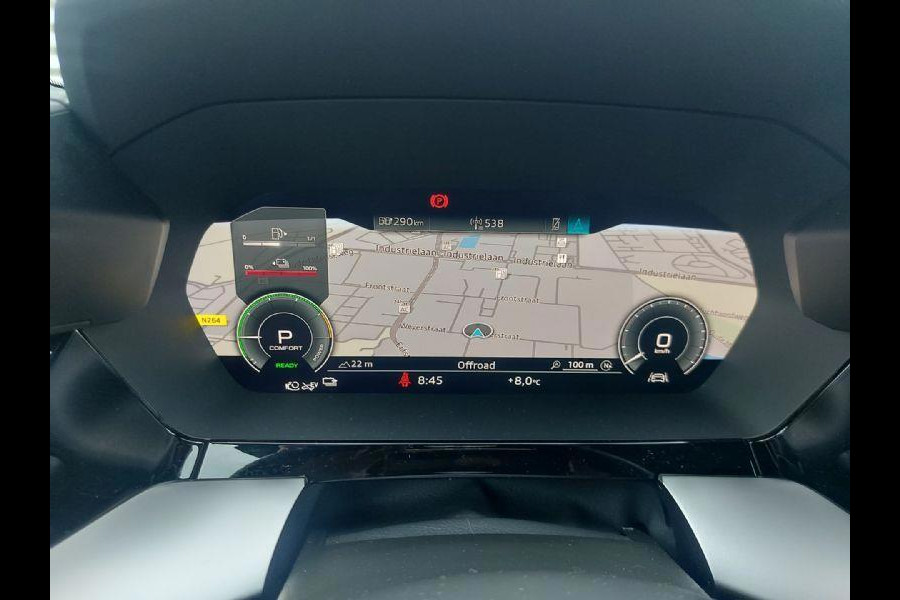 Audi A3 Sportback 40 TFSI e Business edition Automaat,virtueel dashbord, airco,cruise,navigatie,stoelverwarming,parkeersensoren,