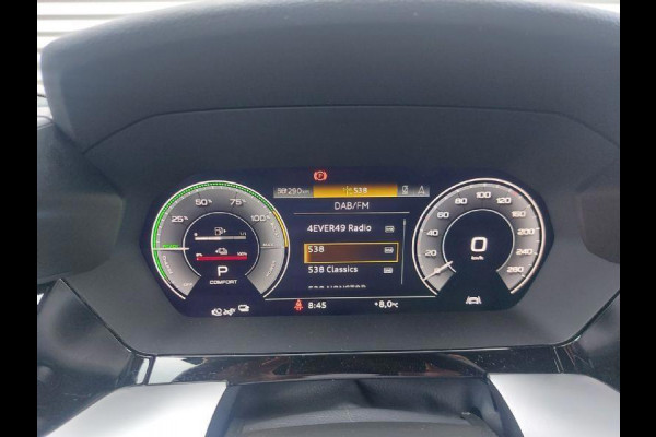 Audi A3 Sportback 40 TFSI e Business edition Automaat,virtueel dashbord, airco,cruise,navigatie,stoelverwarming,parkeersensoren,