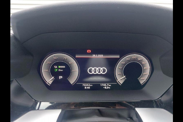 Audi A3 Sportback 40 TFSI e Business edition Automaat,virtueel dashbord, airco,cruise,navigatie,stoelverwarming,parkeersensoren,
