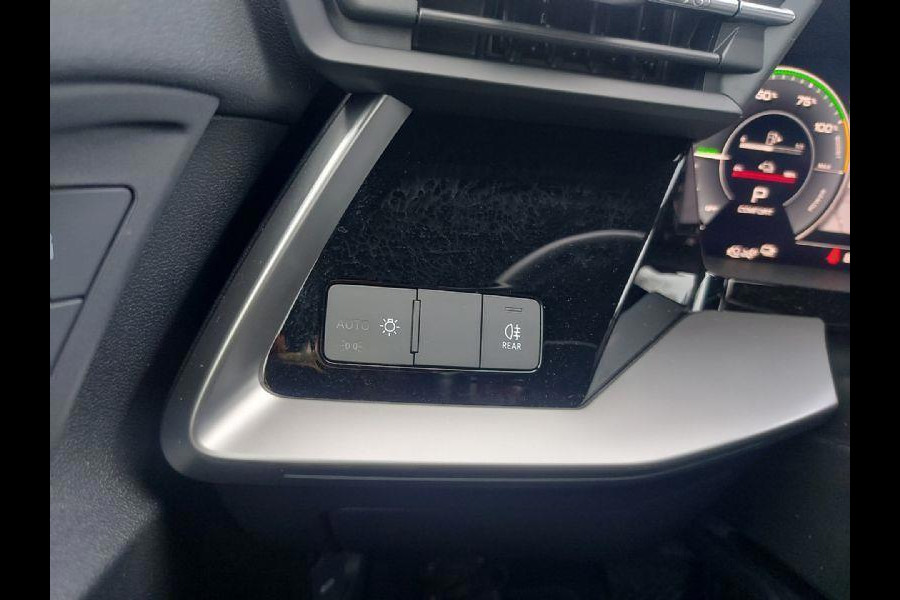 Audi A3 Sportback 40 TFSI e Business edition Automaat,virtueel dashbord, airco,cruise,navigatie,stoelverwarming,parkeersensoren,