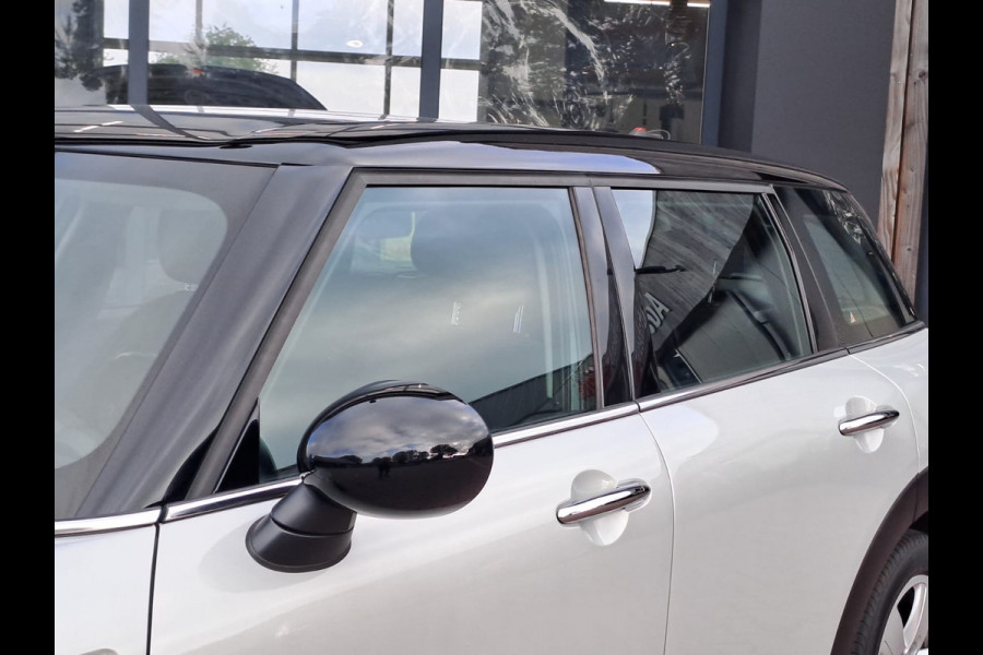 MINI Clubman 1.5 Cooper Salt Business | Airco | Trekhaak | Navi | Cruise | PDC |