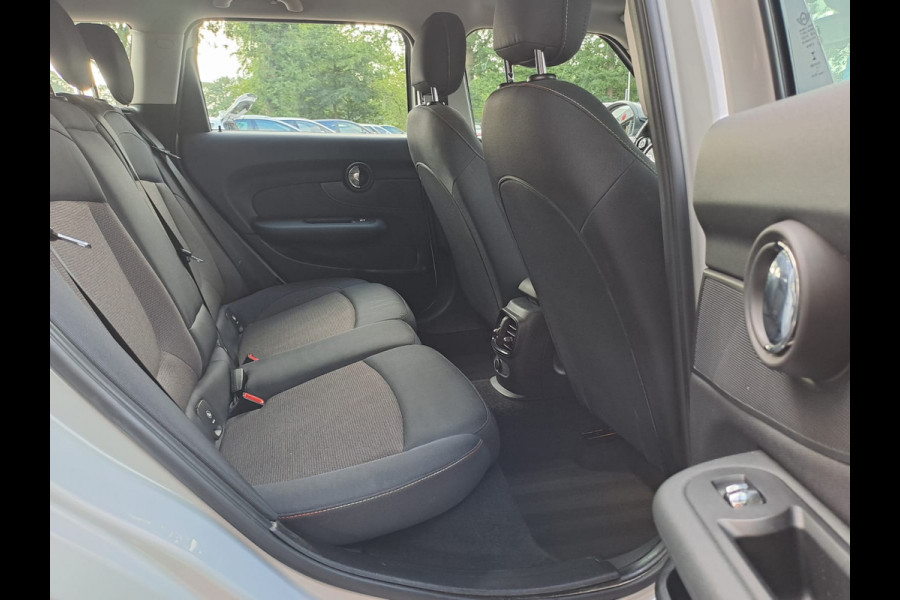 MINI Clubman 1.5 Cooper Salt Business | Airco | Trekhaak | Navi | Cruise | PDC |