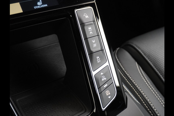 Jaguar I-PACE EV400 PK HSE Luchtvering Pano-Dak Matrix LED € 101K-nieuw! Lmv 22" Stoel- Leer+Elektr+Geheugen Apple Carplay Camera DAB Voicecom Meridian™ Surround 825Watt Dual-Ecc achter ! Driver-Assistance-Pack AEB DodehoekDetector ASR Hill-Hold Roll-Stability Control Verkeersborddetectie vermoeidheidsherkenning UitparkeerWaarsch. Orig. NLse auto 4,8sec 0-100 11KW laden thuis ! Snelladen tot 104kw DC 696Nm koppel ! 90kwh accu  Slechts 20.500 km.
