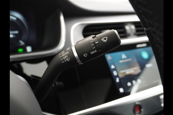 Jaguar I-PACE EV400 PK HSE Luchtvering Pano-Dak Matrix LED € 101K-nieuw! Lmv 22" Stoel- Leer+Elektr+Geheugen Apple Carplay Camera DAB Voicecom Meridian™ Surround 825Watt Dual-Ecc achter ! Driver-Assistance-Pack AEB DodehoekDetector ASR Hill-Hold Roll-Stability Control Verkeersborddetectie vermoeidheidsherkenning UitparkeerWaarsch. Orig. NLse auto 4,8sec 0-100 11KW laden thuis ! Snelladen tot 104kw DC 696Nm koppel ! 90kwh accu  Slechts 20.500 km.