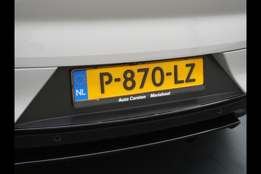 Jaguar I-PACE EV400 PK HSE Luchtvering Pano-Dak Matrix LED € 101K-nieuw! Lmv 22" Stoel- Leer+Elektr+Geheugen Apple Carplay Camera DAB Voicecom Meridian™ Surround 825Watt Dual-Ecc achter ! Driver-Assistance-Pack AEB DodehoekDetector ASR Hill-Hold Roll-Stability Control Verkeersborddetectie vermoeidheidsherkenning UitparkeerWaarsch. Orig. NLse auto 4,8sec 0-100 11KW laden thuis ! Snelladen tot 104kw DC 696Nm koppel ! 90kwh accu  Slechts 20.500 km.