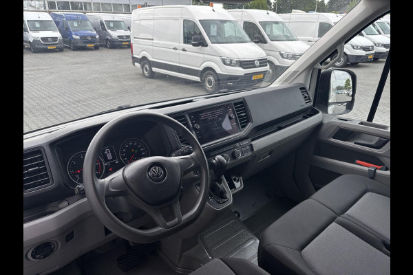 Volkswagen Crafter 35 2.0 TDI L4H3*AUTOM.*NAVI*A/C*3PERS*CARPLAY