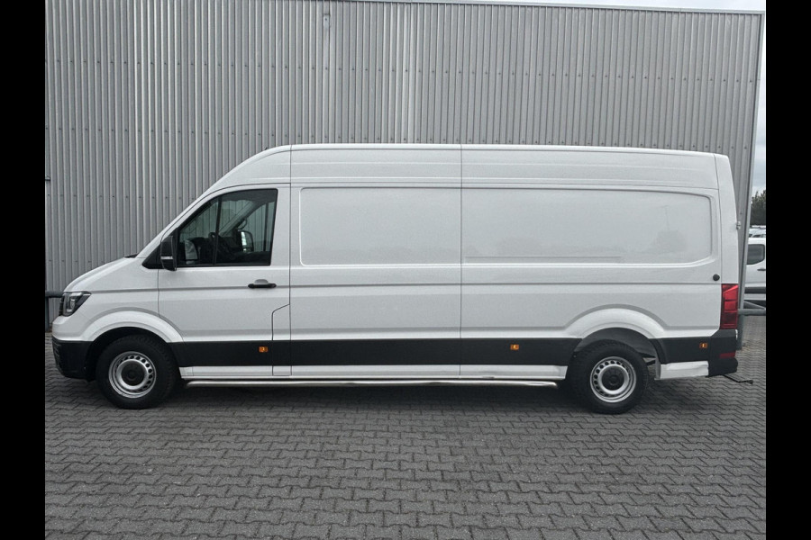Volkswagen Crafter 35 2.0 TDI L4H3*AUTOM.*NAVI*A/C*3PERS*CARPLAY