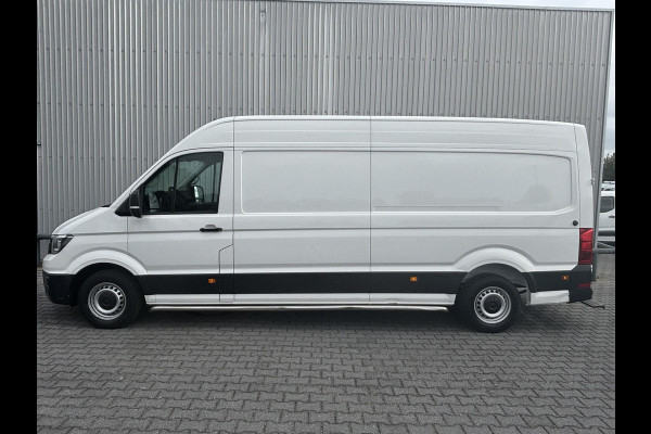 Volkswagen Crafter 35 2.0 TDI L4H3*AUTOM.*NAVI*A/C*3PERS*CARPLAY