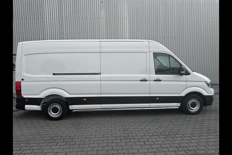 Volkswagen Crafter 35 2.0 TDI L4H3*AUTOM.*NAVI*A/C*3PERS*CARPLAY