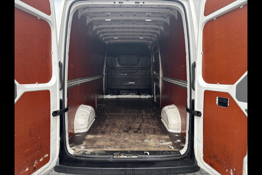 Volkswagen Crafter 35 2.0 TDI L4H3*AUTOM.*NAVI*A/C*3PERS*CARPLAY