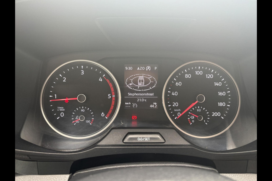 Volkswagen Crafter 35 2.0 TDI L4H3*AUTOM.*NAVI*A/C*3PERS*CARPLAY