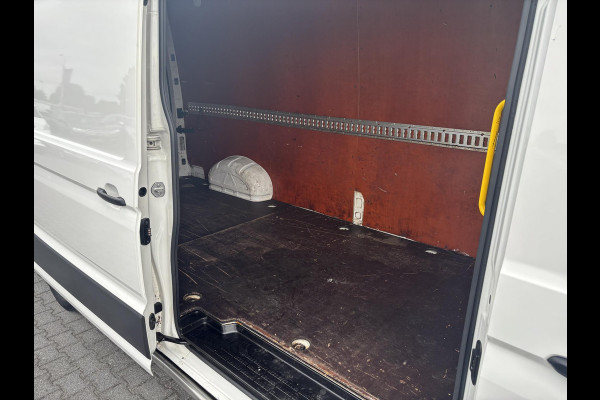 Volkswagen Crafter 35 2.0 TDI L4H3*AUTOM.*NAVI*A/C*3PERS*CARPLAY