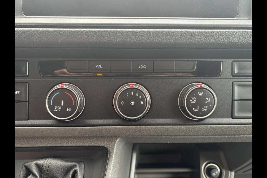 Volkswagen Crafter 35 2.0 TDI L4H3*AUTOM.*NAVI*A/C*3PERS*CARPLAY