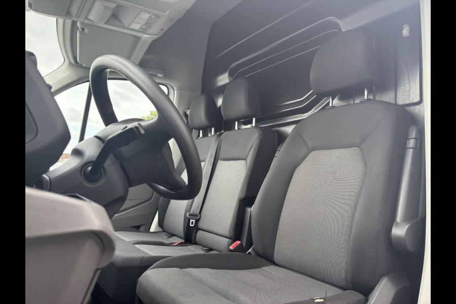 Volkswagen Crafter 35 2.0 TDI L4H3*AUTOM.*NAVI*A/C*3PERS*CARPLAY