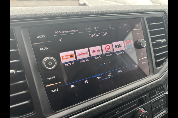 Volkswagen Crafter 35 2.0 TDI L4H3*AUTOM.*NAVI*A/C*3PERS*CARPLAY