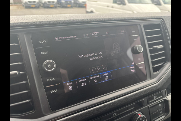 Volkswagen Crafter 35 2.0 TDI L4H3*AUTOM.*NAVI*A/C*3PERS*CARPLAY