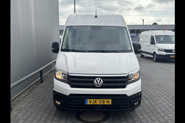 Volkswagen Crafter 35 2.0 TDI L4H3*AUTOM.*NAVI*A/C*3PERS*CARPLAY