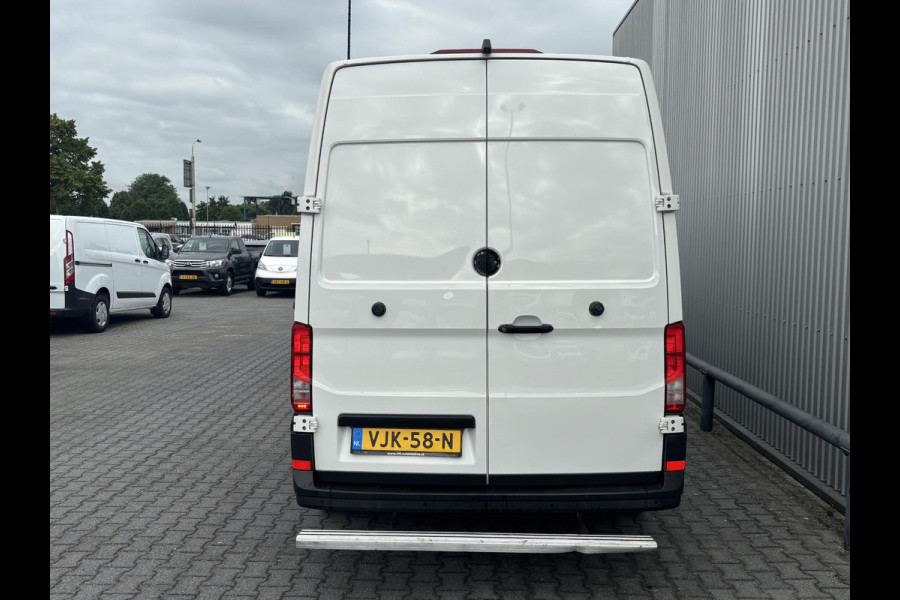 Volkswagen Crafter 35 2.0 TDI L4H3*AUTOM.*NAVI*A/C*3PERS*CARPLAY