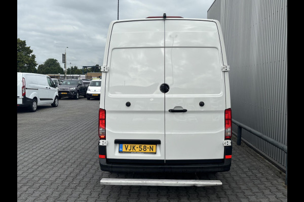 Volkswagen Crafter 35 2.0 TDI L4H3*AUTOM.*NAVI*A/C*3PERS*CARPLAY