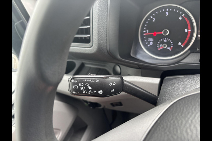 Volkswagen Crafter 35 2.0 TDI L4H3*AUTOM.*NAVI*A/C*3PERS*CARPLAY
