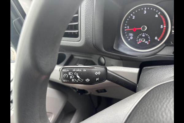 Volkswagen Crafter 35 2.0 TDI L4H3*AUTOM.*NAVI*A/C*3PERS*CARPLAY