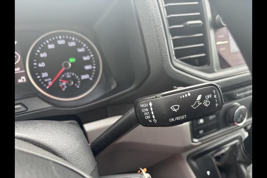 Volkswagen Crafter 35 2.0 TDI L4H3*AUTOM.*NAVI*A/C*3PERS*CARPLAY