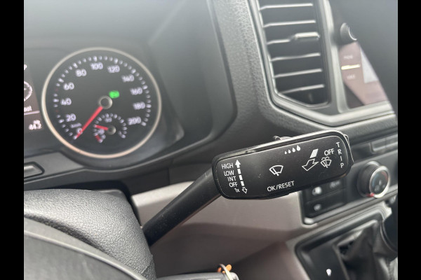 Volkswagen Crafter 35 2.0 TDI L4H3*AUTOM.*NAVI*A/C*3PERS*CARPLAY